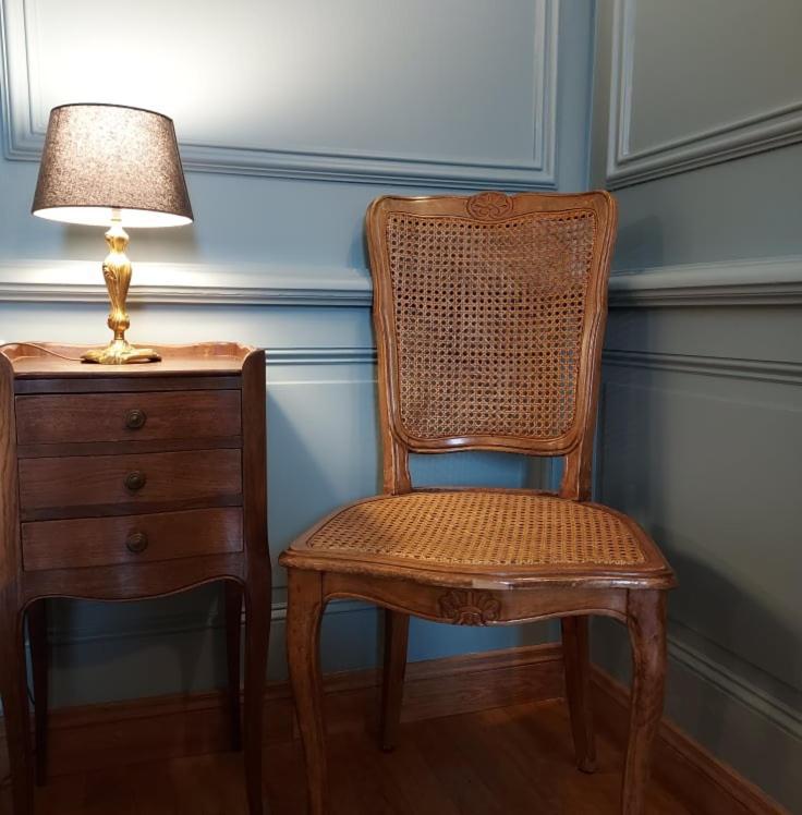 Les Chambres Du Chateau Du Rozel Le Rozel ภายนอก รูปภาพ