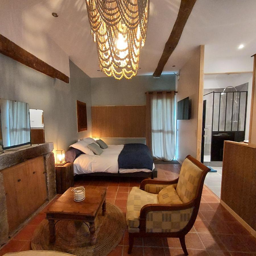 Les Chambres Du Chateau Du Rozel Le Rozel ภายนอก รูปภาพ