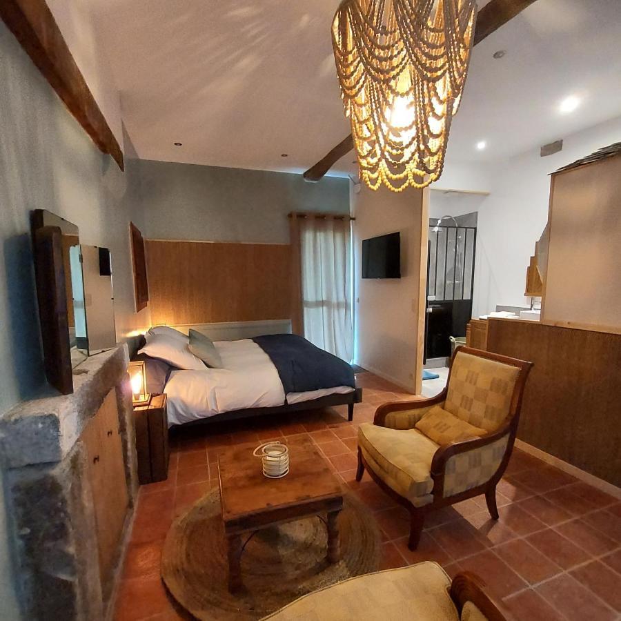 Les Chambres Du Chateau Du Rozel Le Rozel ภายนอก รูปภาพ
