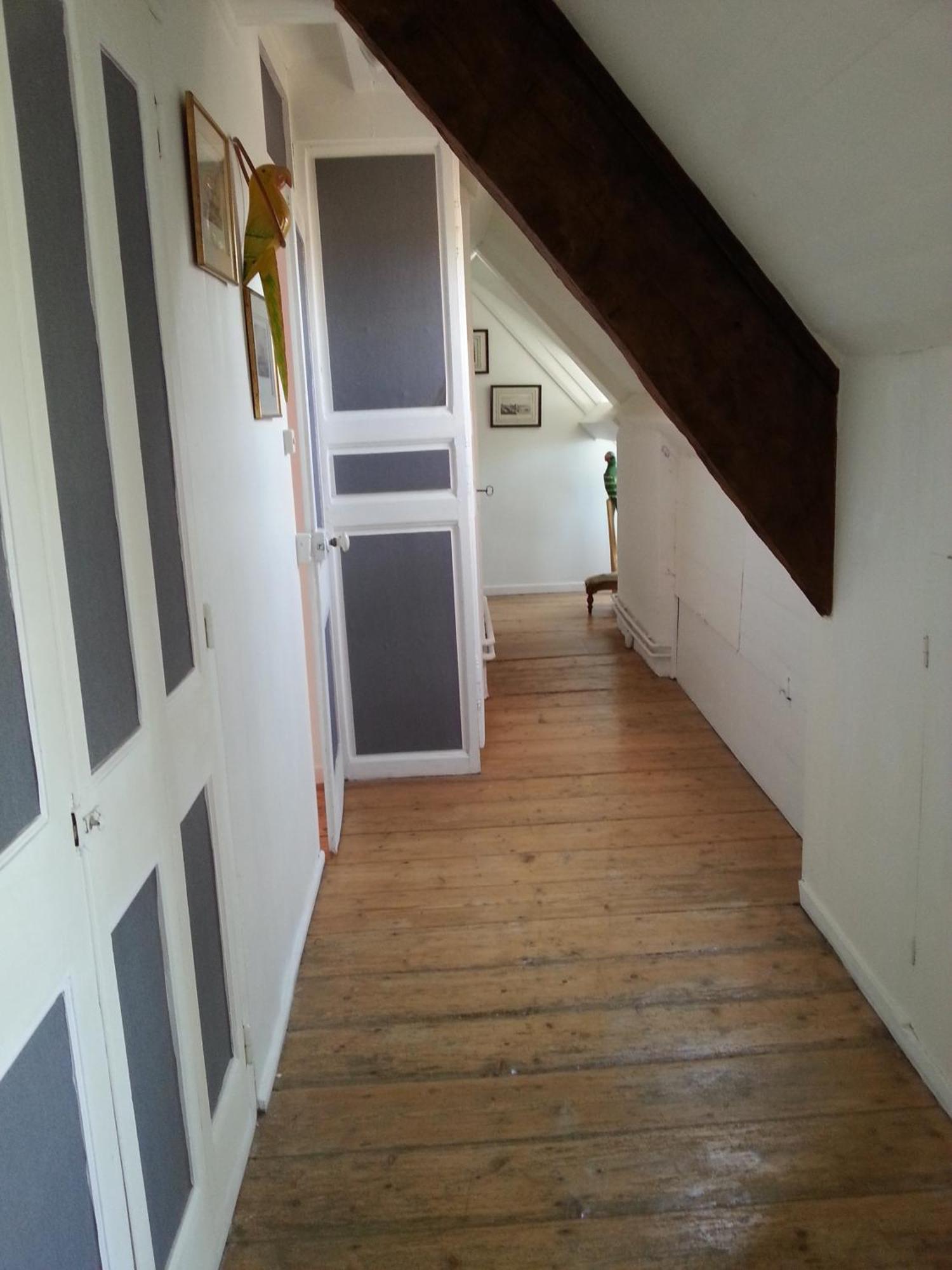 Les Chambres Du Chateau Du Rozel Le Rozel ภายนอก รูปภาพ